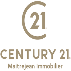 Logo Century 21 Maitrejean Immobilier