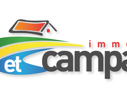 Logo Mer et Campagne Immobilier