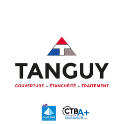 Logo Sarl Tanguy