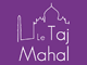 Logo Le Taj Mahal