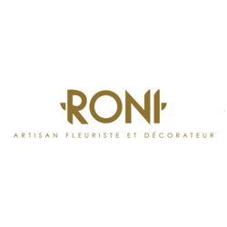 Logo Roni Fleurs