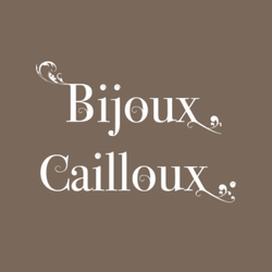 Logo Bijoux Cailloux