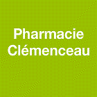 Logo Pharmacie Clemenceau