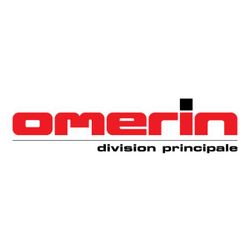 Logo Omerin Division Principale