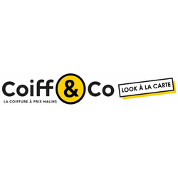 Logo Coiff & Co