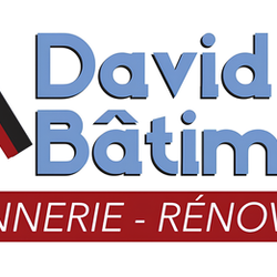 Logo David Batiment