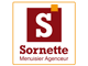 Logo Sornette SARL