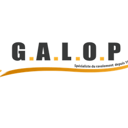 Logo G.a.l.o.p