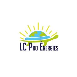 Logo LC Pro Energies