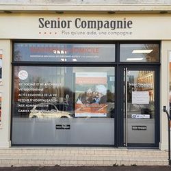 Logo Senior Compagnie