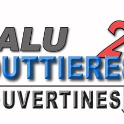 Logo Alu Gouttieres et Couvertines 2B
