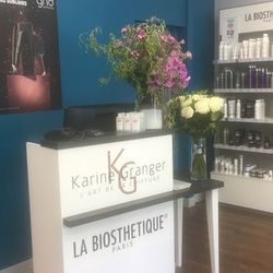 Logo Karine Granger