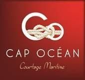 Logo Cap Ocean La Grande Motte