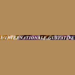 Logo L'Internationale Gustative