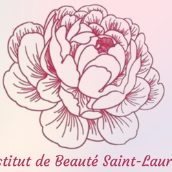 Logo Institut de Beauté Saint-Laurent