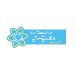 Logo Camping Du Domaine Des Jonquilles