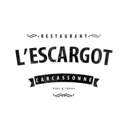Logo L'Escargot