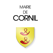 Logo Mairie - Cornil