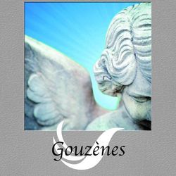 Logo Pompes funèbres Gouzènes