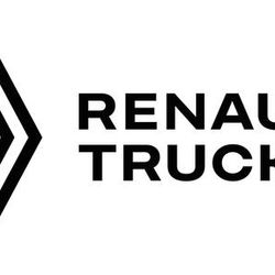 Logo Renault Trucks Marmande