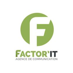 Logo Factor'It