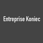 Logo Entreprise Koniec