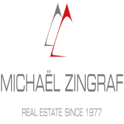 Logo Michael Zingraf Real Estate