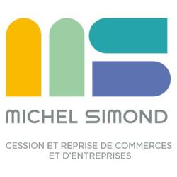 Logo Cabinet Michel Simond