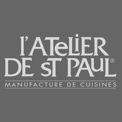 Logo L'Atelier de St Paul