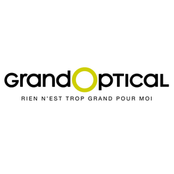 Logo GrandOptical Optique Acoustique Vuillemey