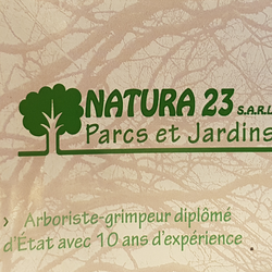 Logo Natura 23