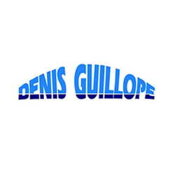 Logo Société Denis Guillope