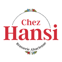 Logo Brasserie Chez Hansi Colmar