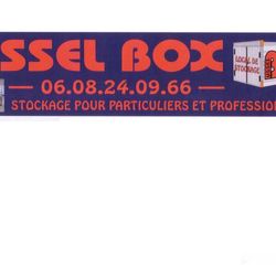 Logo Usselbox