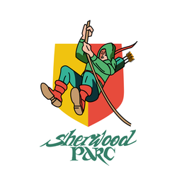 Logo Sherwood Parc