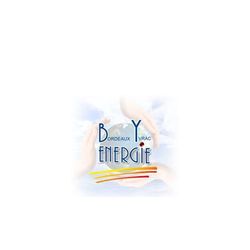 Logo Bordeaux Yvrac Energie