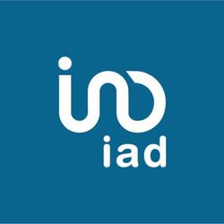 Logo Iad France Jerome Tessari Mandataire Immobilier