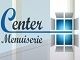 Logo Center Menuiserie SARL