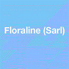 Logo Floraline
