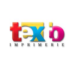 Logo Imprimerie Texto