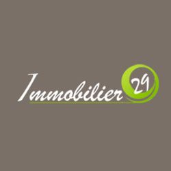 Logo IMMOBILIER 29