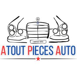 Logo Atout Pièces Auto