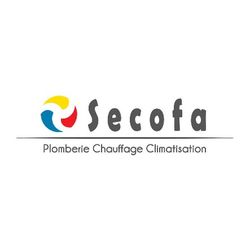 Logo Secofa