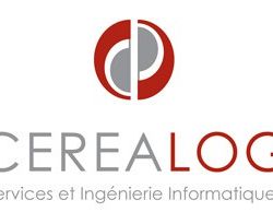 Logo CEREALOG