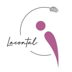 Logo Ferme de Lacontal