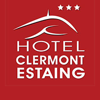 Logo Hôtel Clermont Estaing