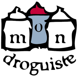 Logo Mon Droguiste