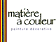Logo Matière A Couleur