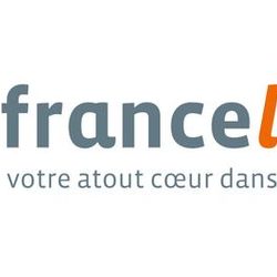Logo France Loire