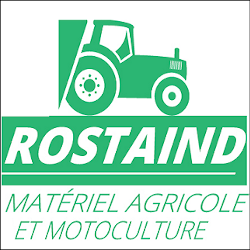 Logo Rostaind SARL